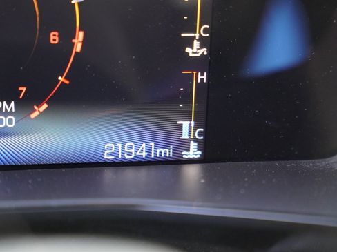 Used 2023 Chevrolet Colorado Z71 w/ Z71 Convenience Package 2 image 28