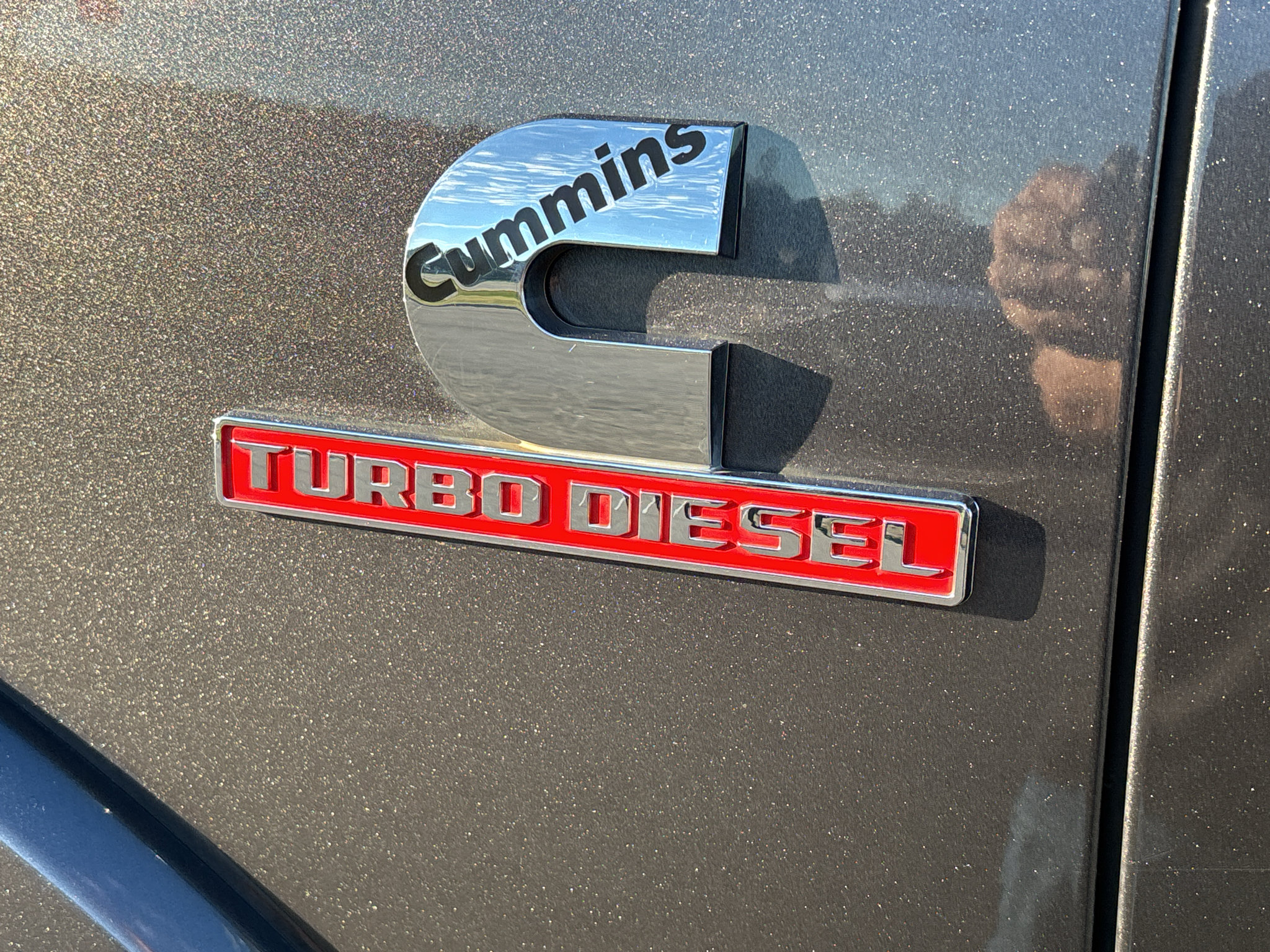 Used 2024 RAM 3500 Limited w/ Safety Group AWD/4WD image 6
