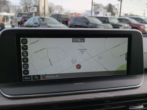 Used 2022 Kia Telluride EX w/ EX Premium Package image 20