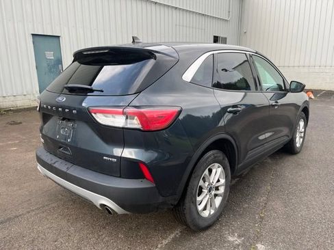 Used 2022 Ford Escape SE w/ Convenience Package AWD/4WD image 6