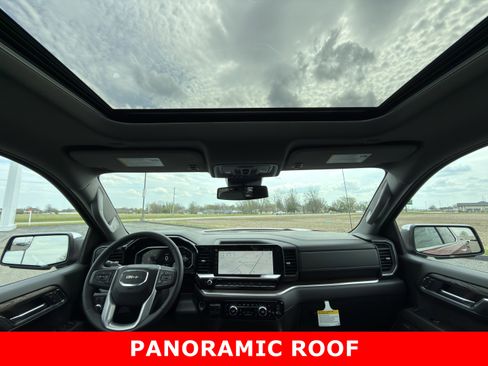 New 2026 GMC Sierra 1500 SLT w/ SLT Premium Package image 27