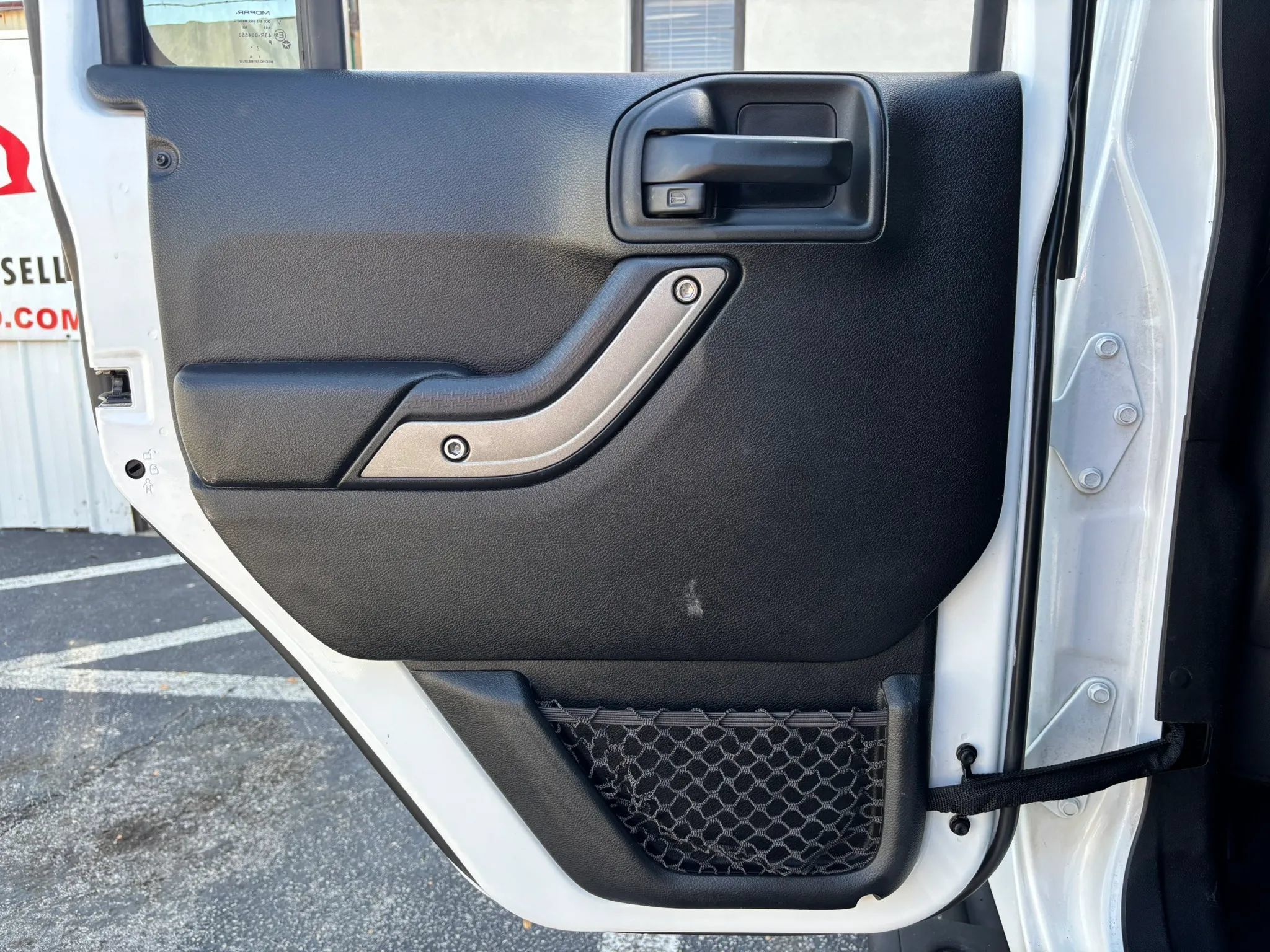 Used 2018 Jeep Wrangler Unlimited Sport S AWD/4WD image 45