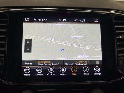 Used 2020 Jeep Grand Cherokee Summit w/ Skid Plate Group AWD/4WD image 15