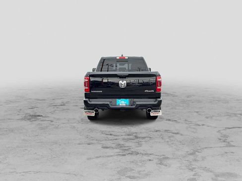 Used 2023 RAM 1500 Laramie image 7