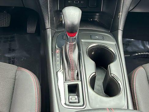 Used 2023 Chevrolet Equinox RS image 25