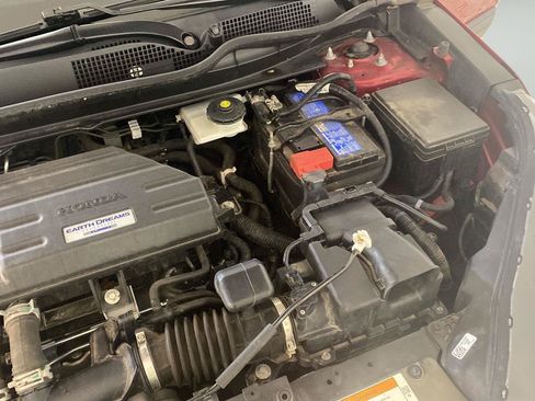Used 2021 Honda CR-V EX image 4