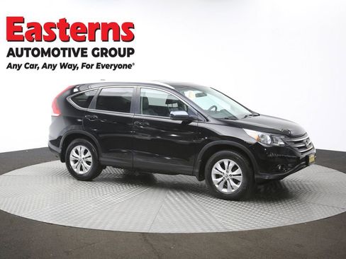 Used 2013 Honda CR-V EX-L image 48