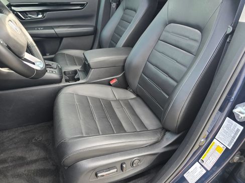 Used 2023 Honda CR-V EX-L image 24