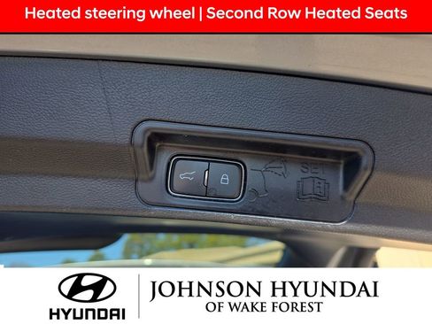 Used 2021 Ford Explorer ST w/ Equipment Group 401A image 26