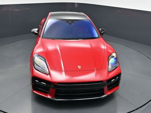 Certified 2026 Porsche Panamera GTS AWD/4WD image 22
