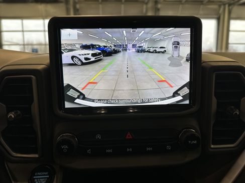 Used 2021 Ford Bronco Sport Outer Banks image 32