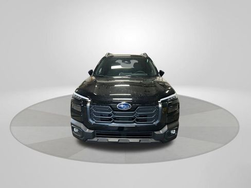 New 2026 Subaru Outback Limited AWD/4WD image 2