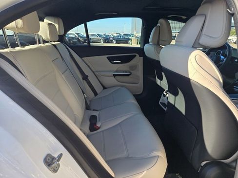 Certified 2025 Mercedes-Benz C 300 Sedan image 18