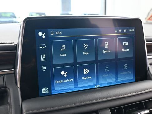 Used 2023 Chevrolet Tahoe High Country RWD image 26
