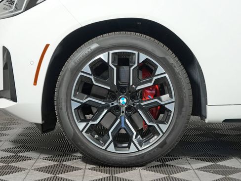 Used 2025 BMW X3 M50 w/ Premium Package AWD/4WD image 14
