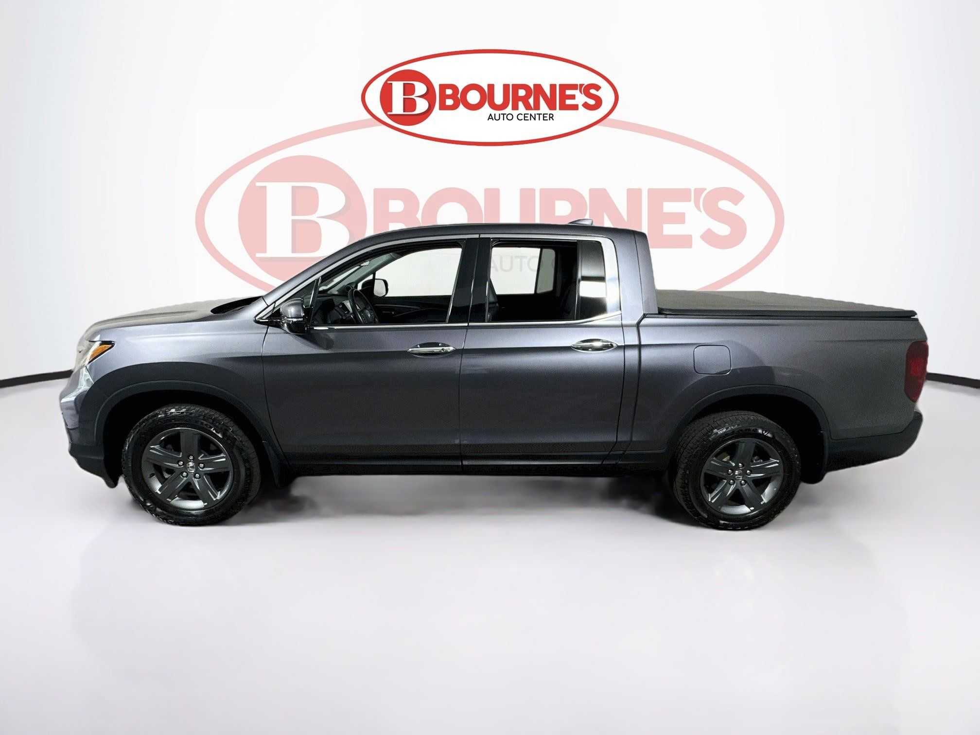 Used 2023 Honda Ridgeline RTL-E image 8