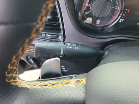 Used 2023 Dodge Challenger GT w/ Plus Package image 21