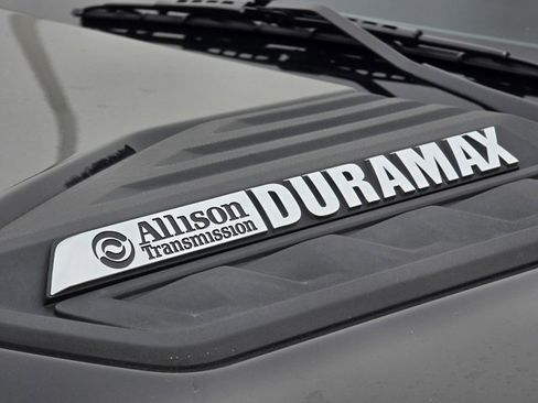 Used 2024 Chevrolet Silverado 3500 High Country image 22