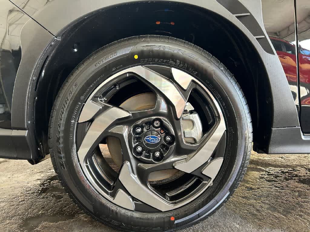 New 2026 Subaru Crosstrek 2.5i Limited AWD/4WD image 8