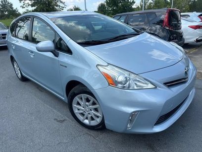 Used 2014 Toyota Prius V Two