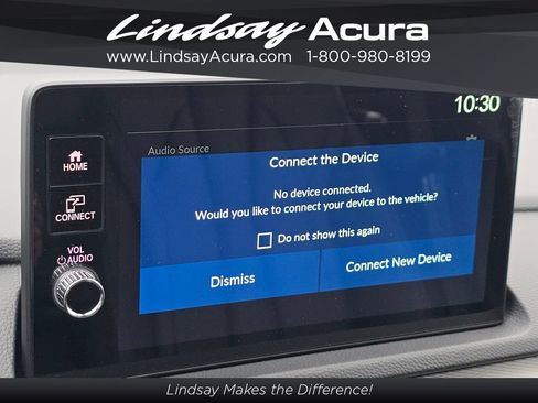 Used 2026 Acura Integra A-Spec FWD image 20