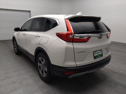 Used 2018 Honda CR-V EX image 5