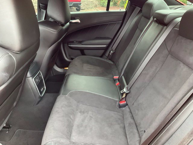 Used 2023 Dodge Charger Scat Pack RWD image 19