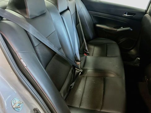 Used 2024 Nissan Altima 2.5 SR AWD/4WD image 24
