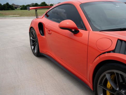 Used 2016 Porsche 911 GT3 RS RWD image 23
