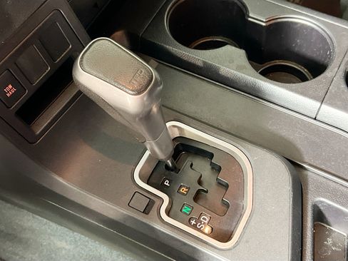 Used 2022 Toyota Sequoia TRD Sport image 25