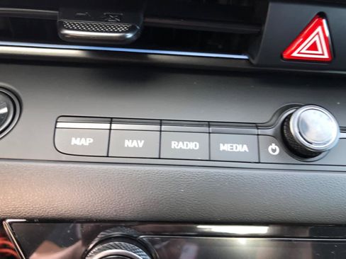 New 2026 Hyundai Elantra Sport image 14