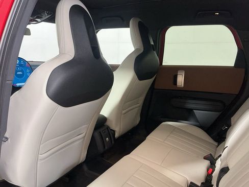 New 2026 MINI Cooper Countryman S AWD/4WD image 21