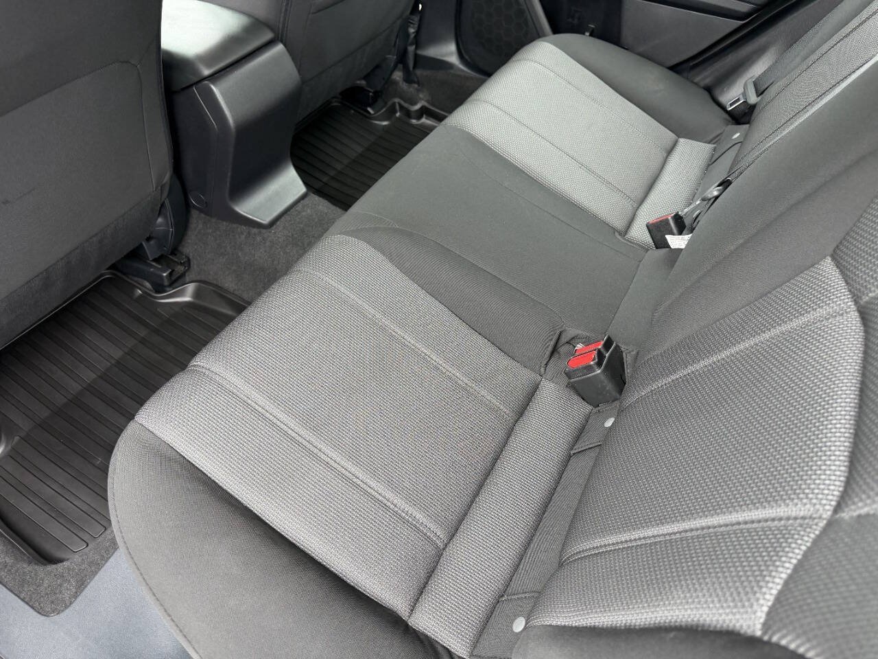 Used 2019 Subaru Impreza 2.0i AWD/4WD image 17
