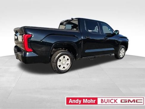 Used 2024 Toyota Tundra SR w/ SR Tow Package image 25