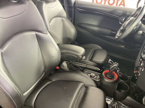 Used 2020 MINI Cooper John Cooper Works FWD image 22