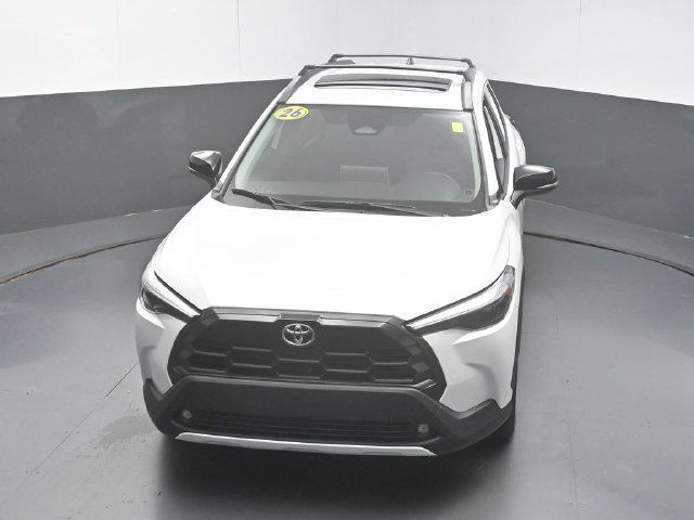 Used 2026 Toyota Corolla Cross XLE w/ Convenience Package FWD image 44
