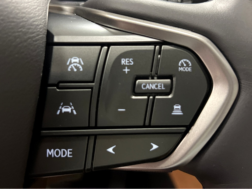 New 2026 Lexus NX 350 AWD w/ Premium Package image 13