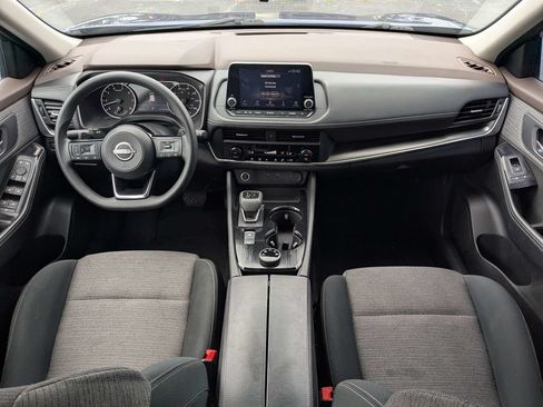 Used 2023 Nissan Rogue SV AWD/4WD image 15