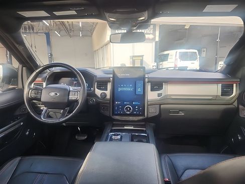 Used 2022 Ford Expedition Timberline AWD/4WD image 23