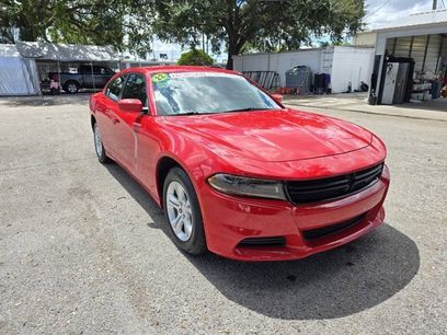 Used 2022 Dodge Charger SXT