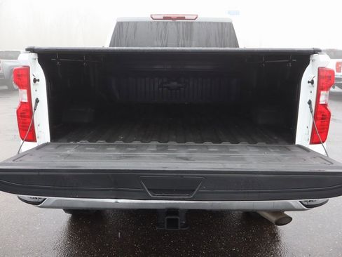 Used 2025 Chevrolet Silverado 2500 LT w/ All Star Edition image 29