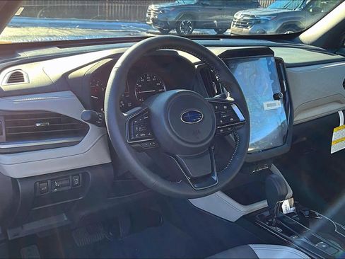 New 2026 Subaru Forester Limited image 8