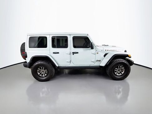Used 2024 Jeep Wrangler Rubicon 392 image 8