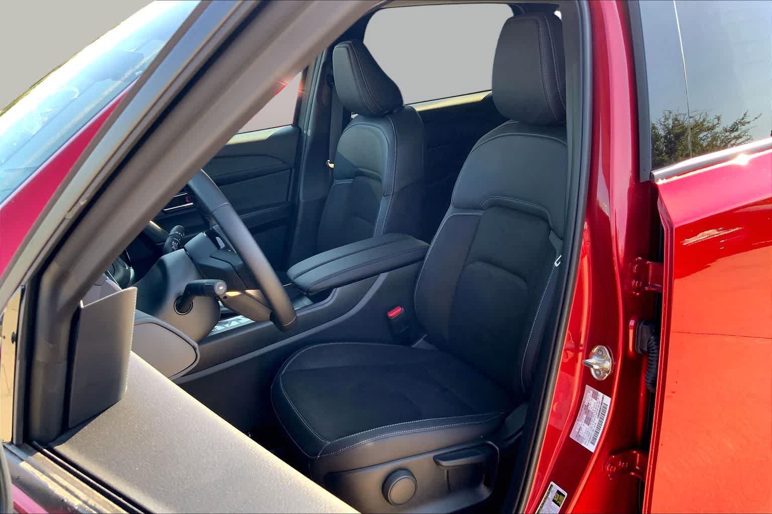 New 2026 MAZDA CX-5 Select AWD/4WD image 9