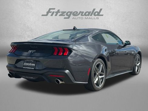 Used 2024 Ford Mustang GT image 5