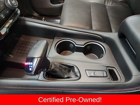 Certified 2025 Dodge Durango R/T AWD/4WD image 25