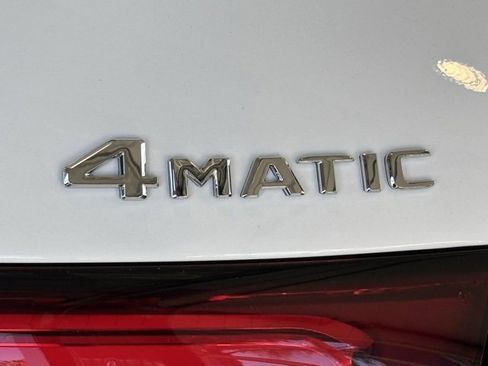 New 2026 Mercedes-Benz GLC 300 4MATIC image 6