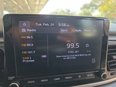 Certified 2021 Kia Rio S w/ Option Group 015 image 12