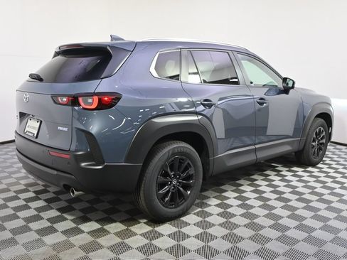 New 2026 MAZDA CX-50 2.5 Hybrid w/ Preferred Pkg AWD/4WD image 7