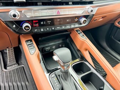 New 2025 Kia Telluride SX Prestige X-Pro AWD/4WD image 22